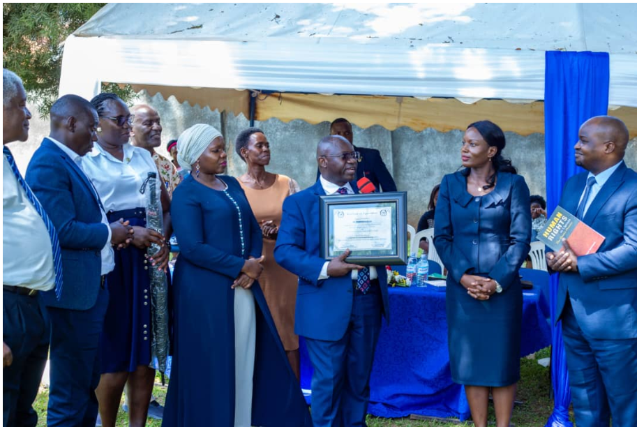FHRI celebrates milestone in the fight for justice and equality during her 25th Annual General Meeting