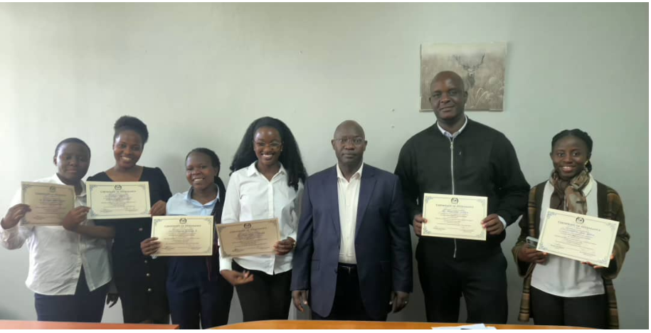 Human Rights Awareness Session for FHRI Interns- 2026