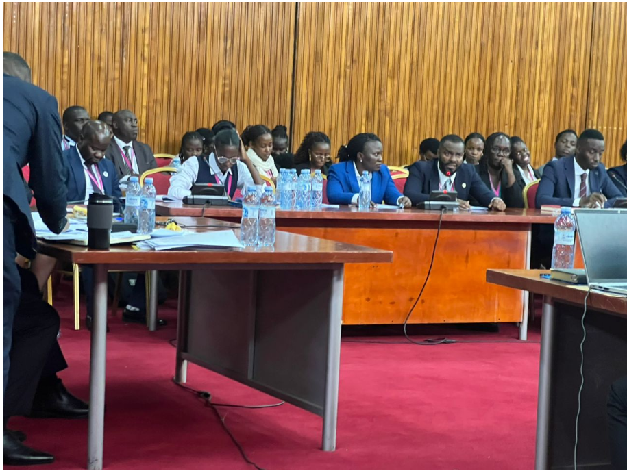 FHRI Memorandum on the Protection of Sovereignty Bill, 2026 – Submitted to the Clerk of Parliament