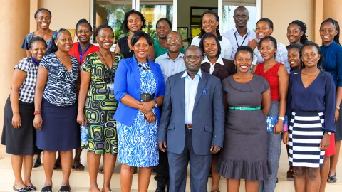 fhri team